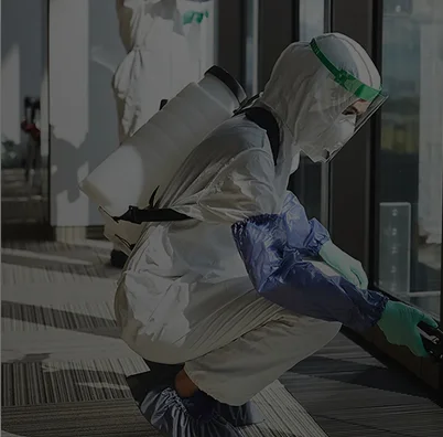 清潔公司