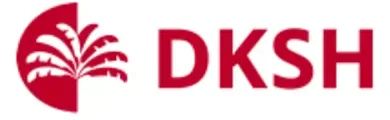 台灣大昌華嘉 Logo