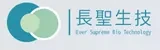 長聖國際生技 Logo