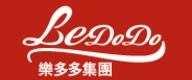 樂多多餐飲集團 Logo