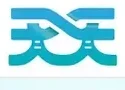 天天防護口罩 Logo