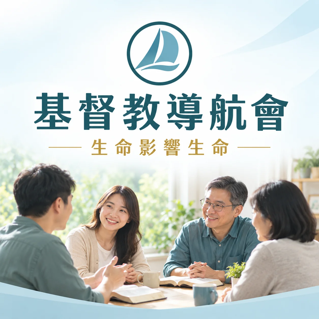 基督教導航會
