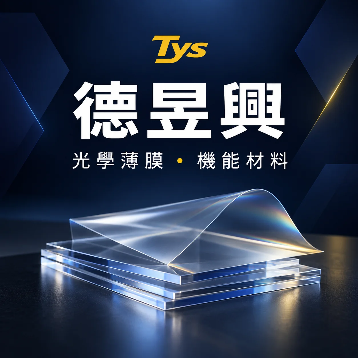 德昱興