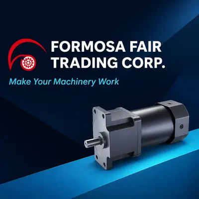 FORMOSA FAIR TRADING