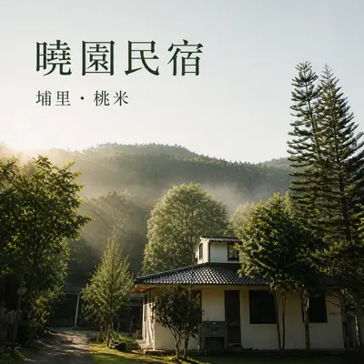 曉園民宿