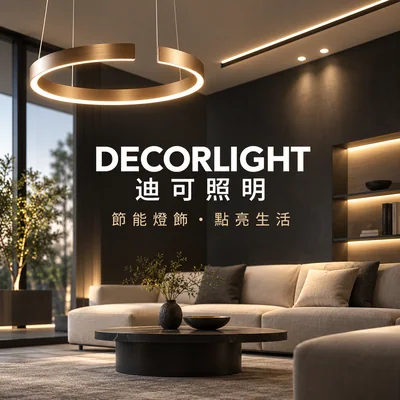 迪可專業照明