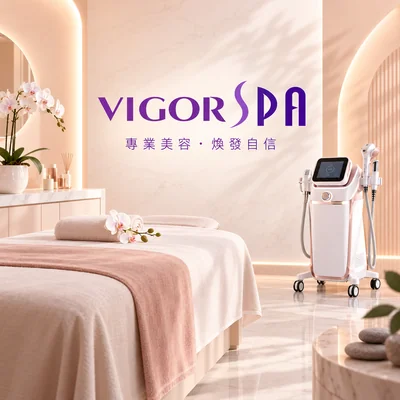 維格SPA