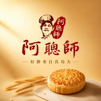 黃源興餅店