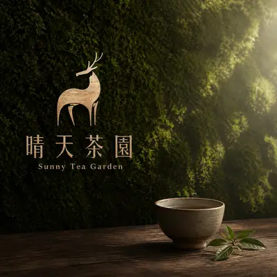 晴天茶園