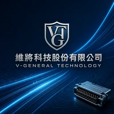 維將科技