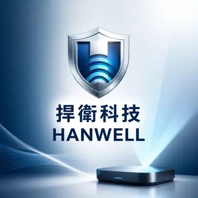 捍衛科技