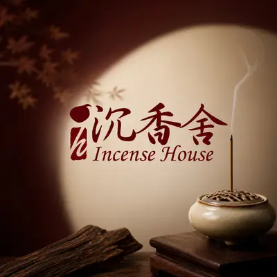 沉香舍