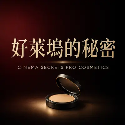好萊塢的秘密