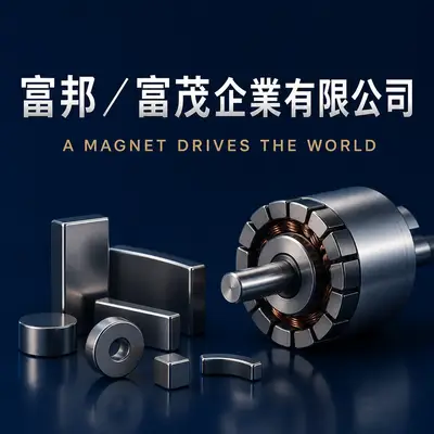 富邦企業