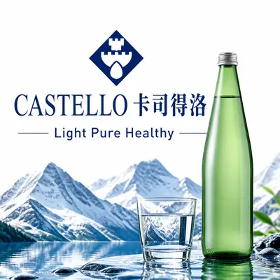CASTELLO卡司得洛