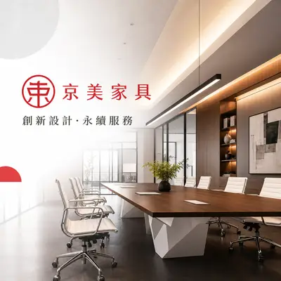 京美國際