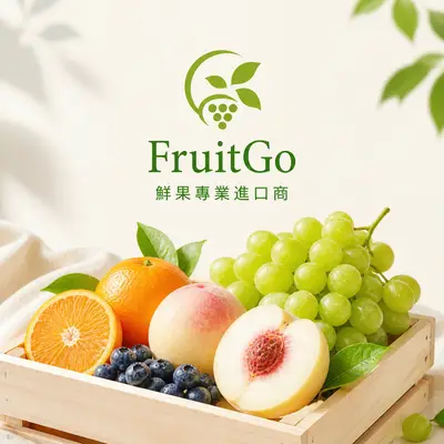 馥果企業