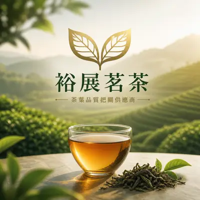 裕展食品