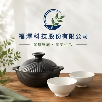 福澤科技