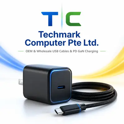 Techmarkcomputer
