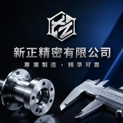 新正精密