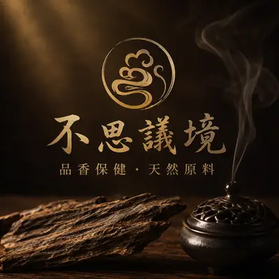不思議境