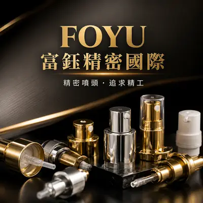 富鈺精密