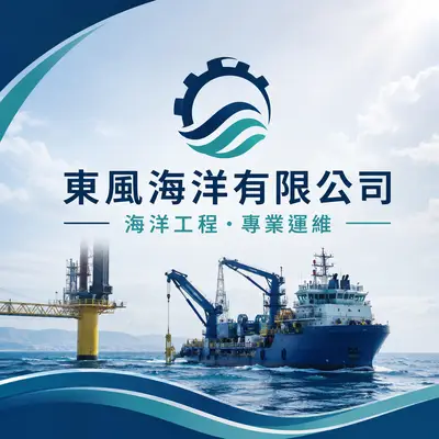 東風海洋