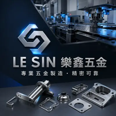 樂鑫五金