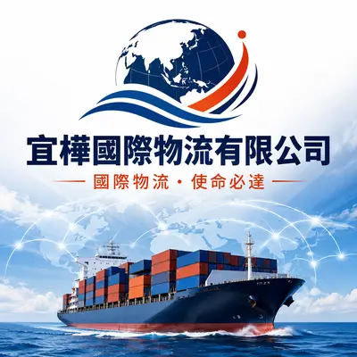 宜樺國際物流