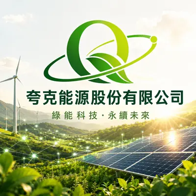 夸克能源控股