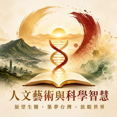 人文藝術與科學智慧