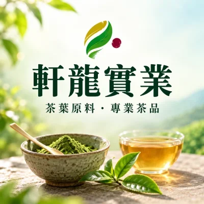 軒龍實業