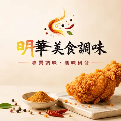 明華食品行