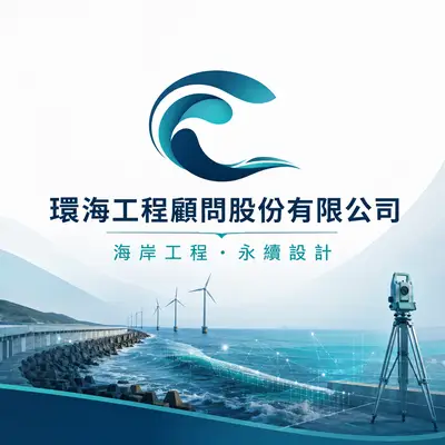 環海工程顧問
