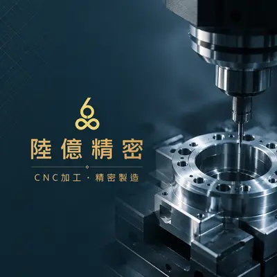 陸億精密