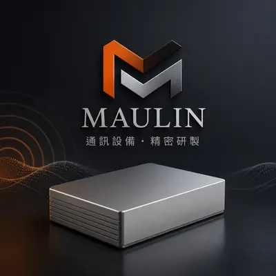 懋霖科技