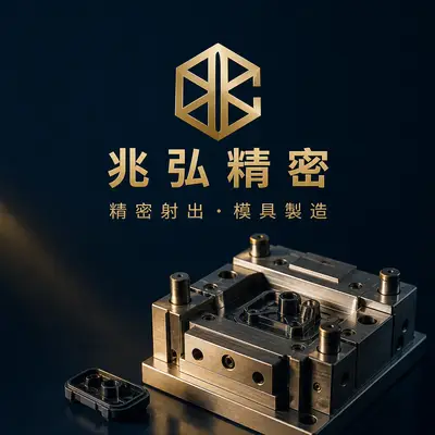 兆弘精密