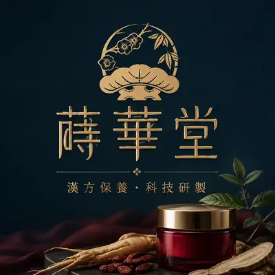 蒔華堂生化
