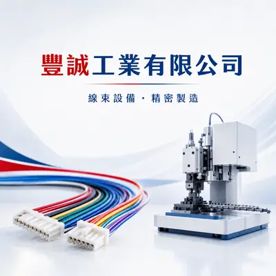 豐誠工業