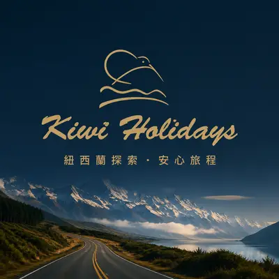 Kiwi Holidays