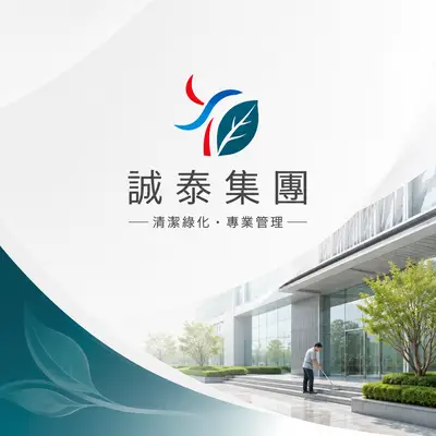 誠泰集團