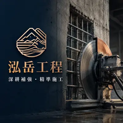泓岳工程