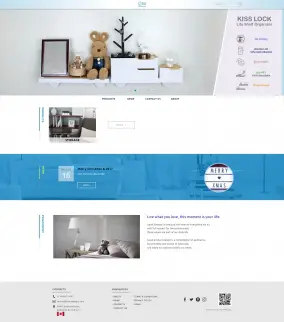 TiLS Homeware