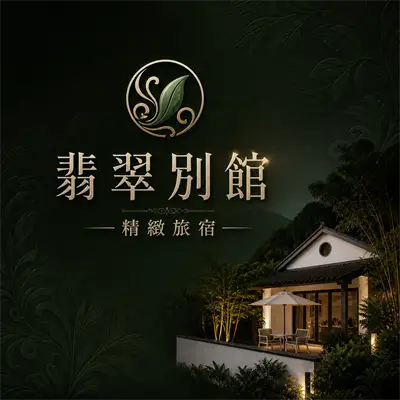 翡翠別館