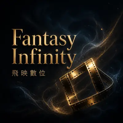 飛映數位