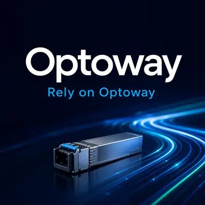 Optoway Technology Inc.