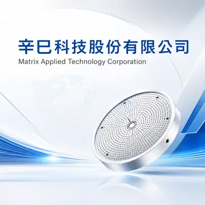 辛巳科技