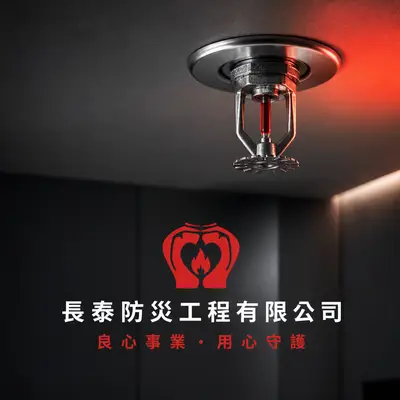 泰興消防工程