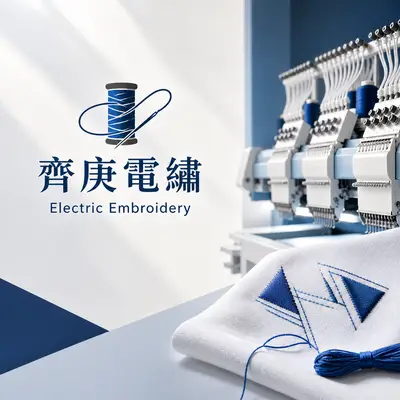 齊庚